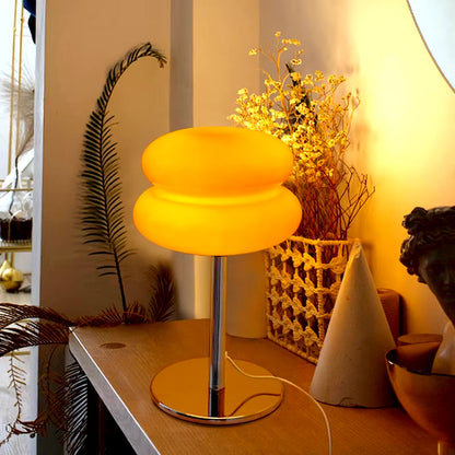 Cloud Shaped LED Table Lamp USB Powered Dimmable Night Light with Adjustable Color Modes