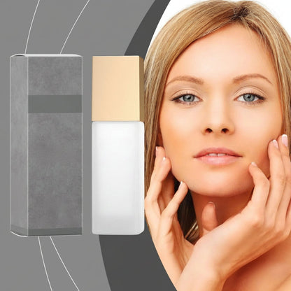 Μέικ απ βάσης που αλλάζει χρώμα με SPF