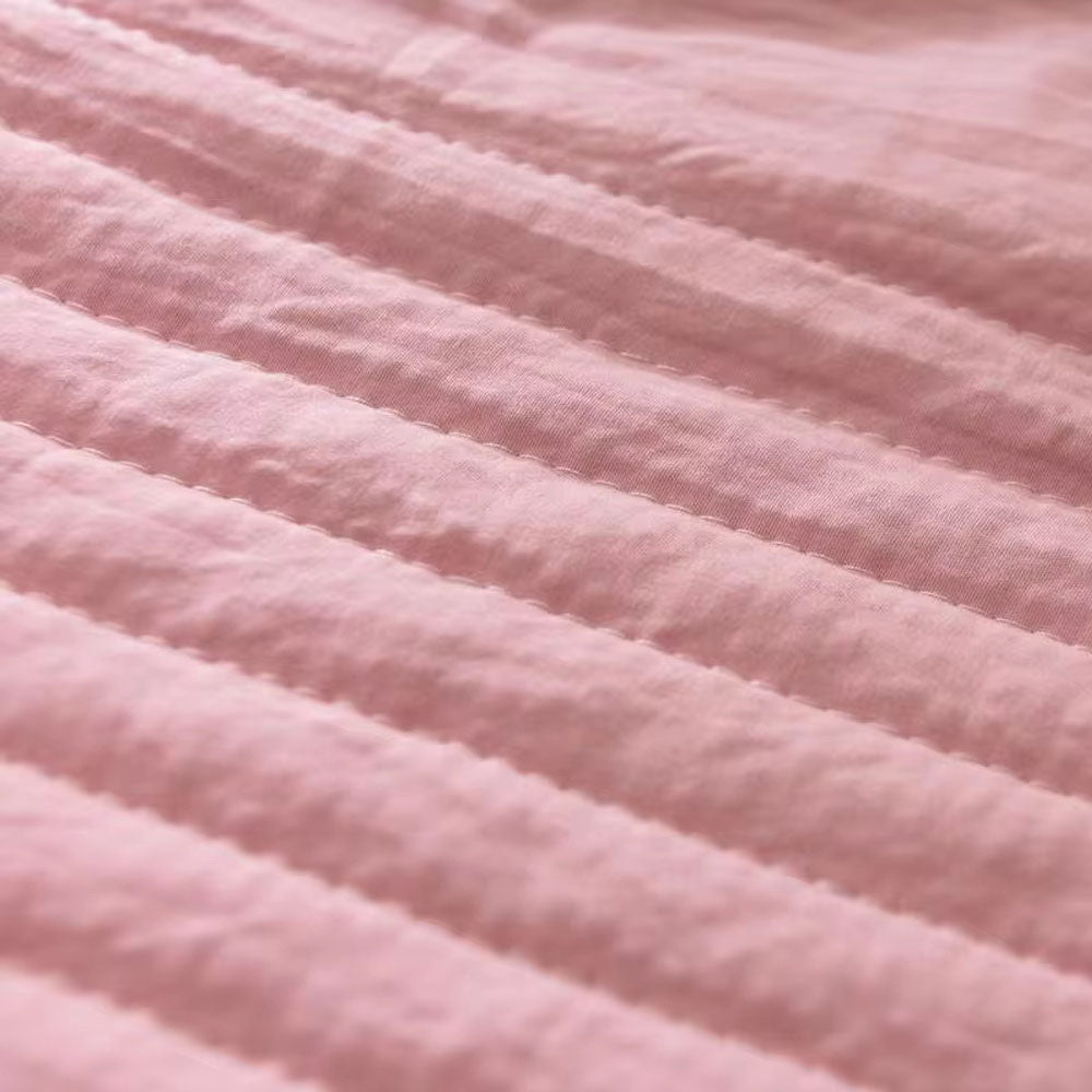 Coperta rinfrescante per dormire nelle notti calde, biancheria da letto leggera
