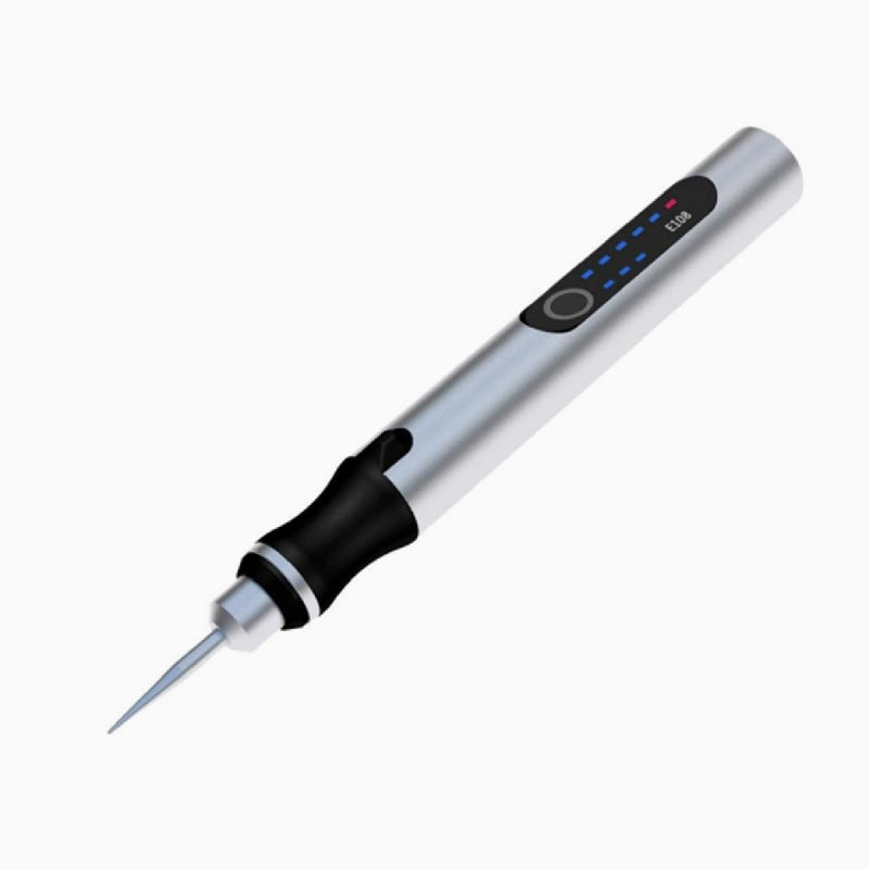 Cordless Engraving Pen USB Rechargeable Precision Engraver Tool