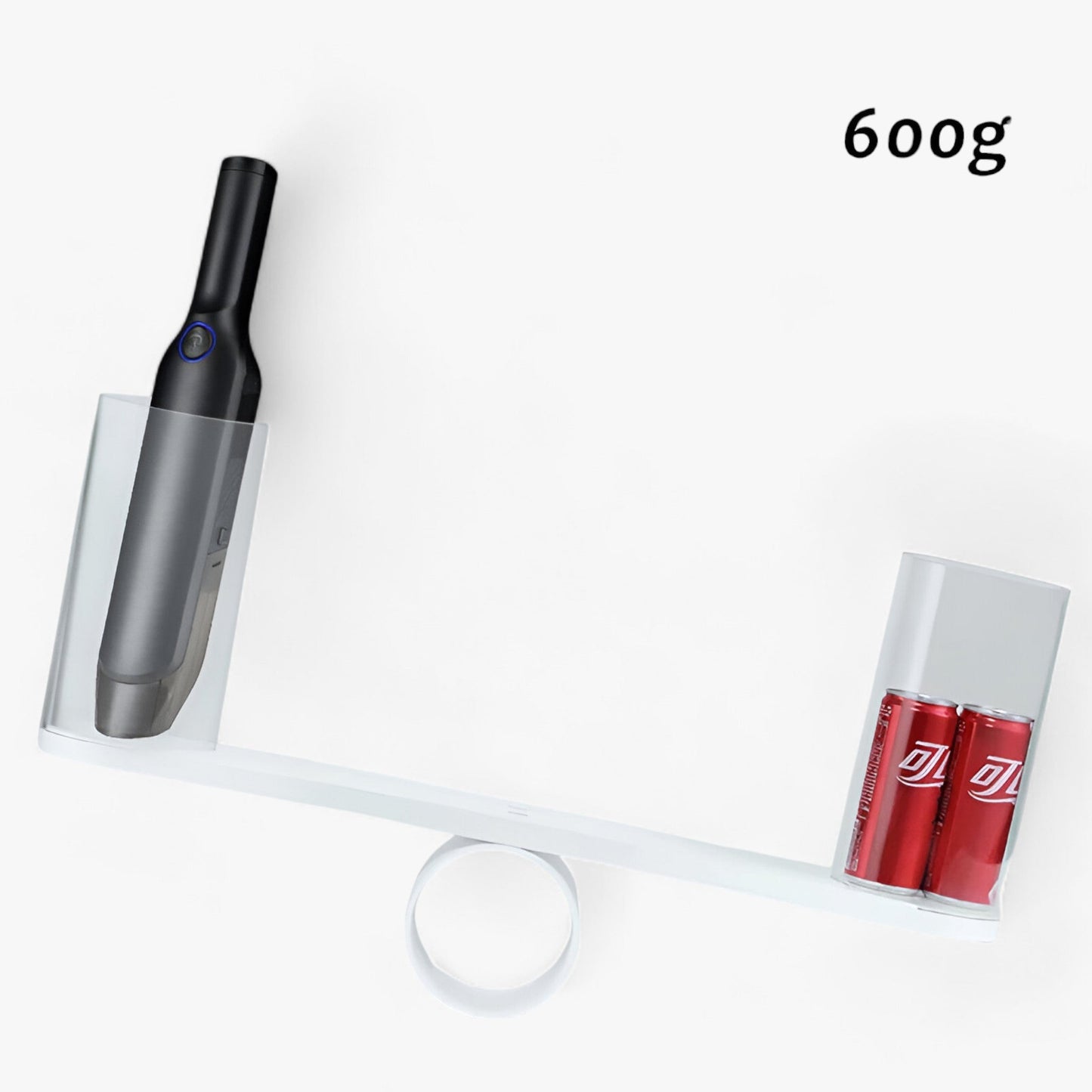 Cordless Handheld Vacuum Cleaner Powerful Suction Car Home Cleaning