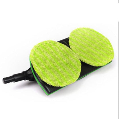 Cordless Rechargeable Electric Spin Mop – Wireless Floor Cleaning & Polishing Mop