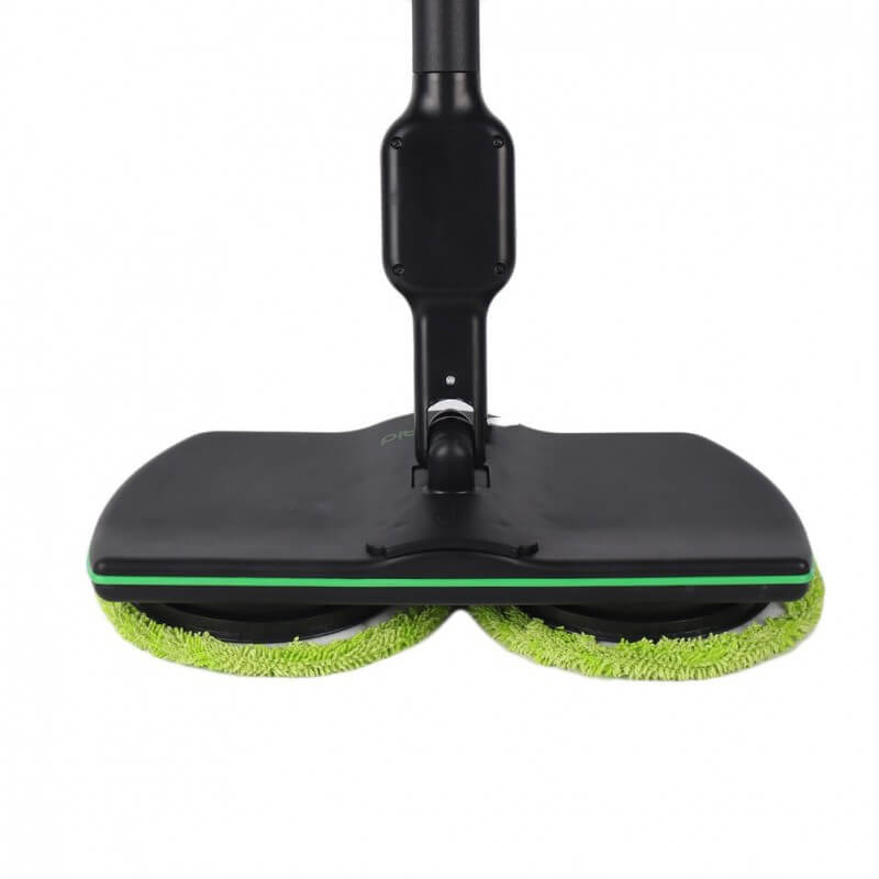 Cordless Rechargeable Electric Spin Mop – Wireless Floor Cleaning & Polishing Mop