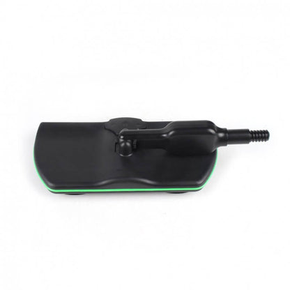 Cordless Rechargeable Electric Spin Mop – Wireless Floor Cleaning & Polishing Mop