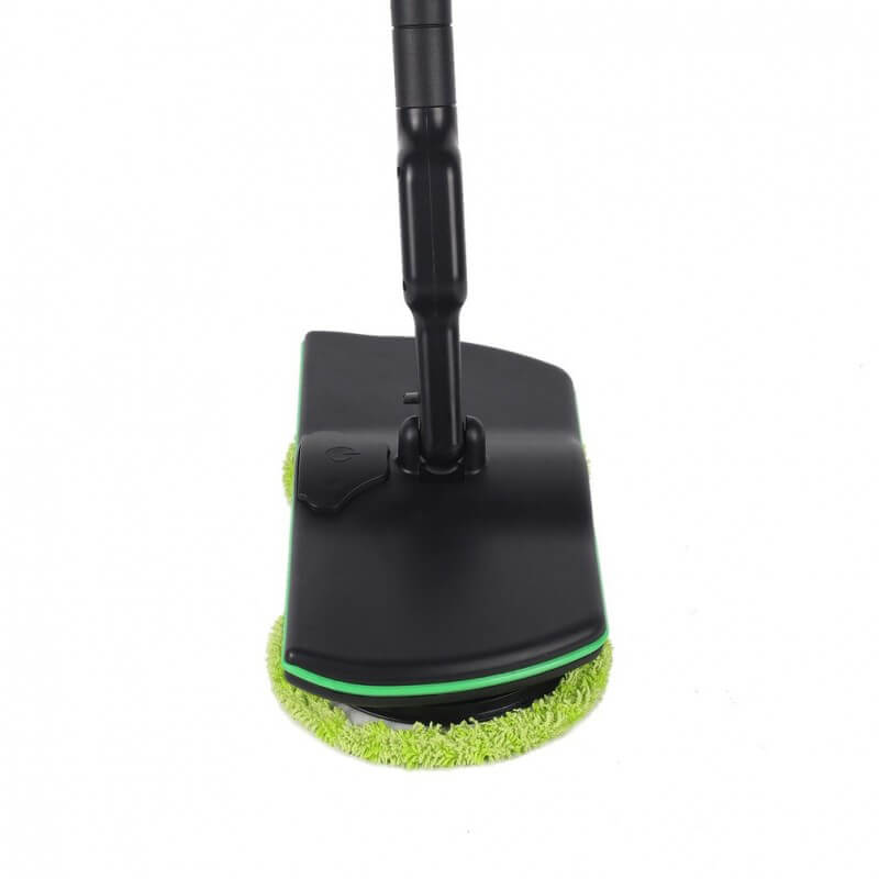 Cordless Rechargeable Electric Spin Mop – Wireless Floor Cleaning & Polishing Mop