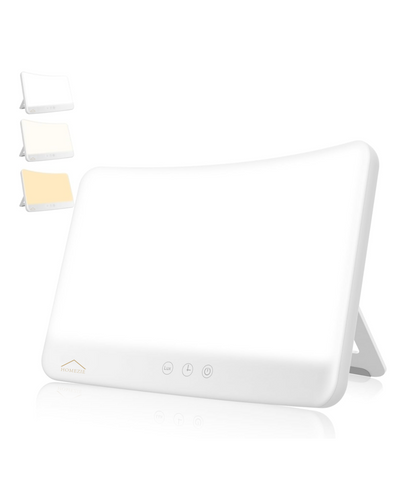 Daylight Therapy Lamp 10000 Lux Energy Support