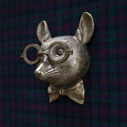 Decorative Deer Head Wall Sculpture Rustic Textured Antler Inspired Home Decor