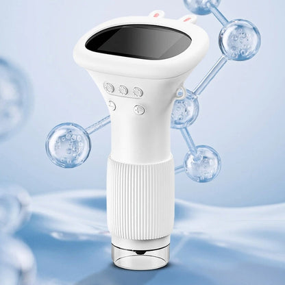 Digital Handheld Microscope for Kids with Screen 1000x Magnification STEM Science Learning Toy