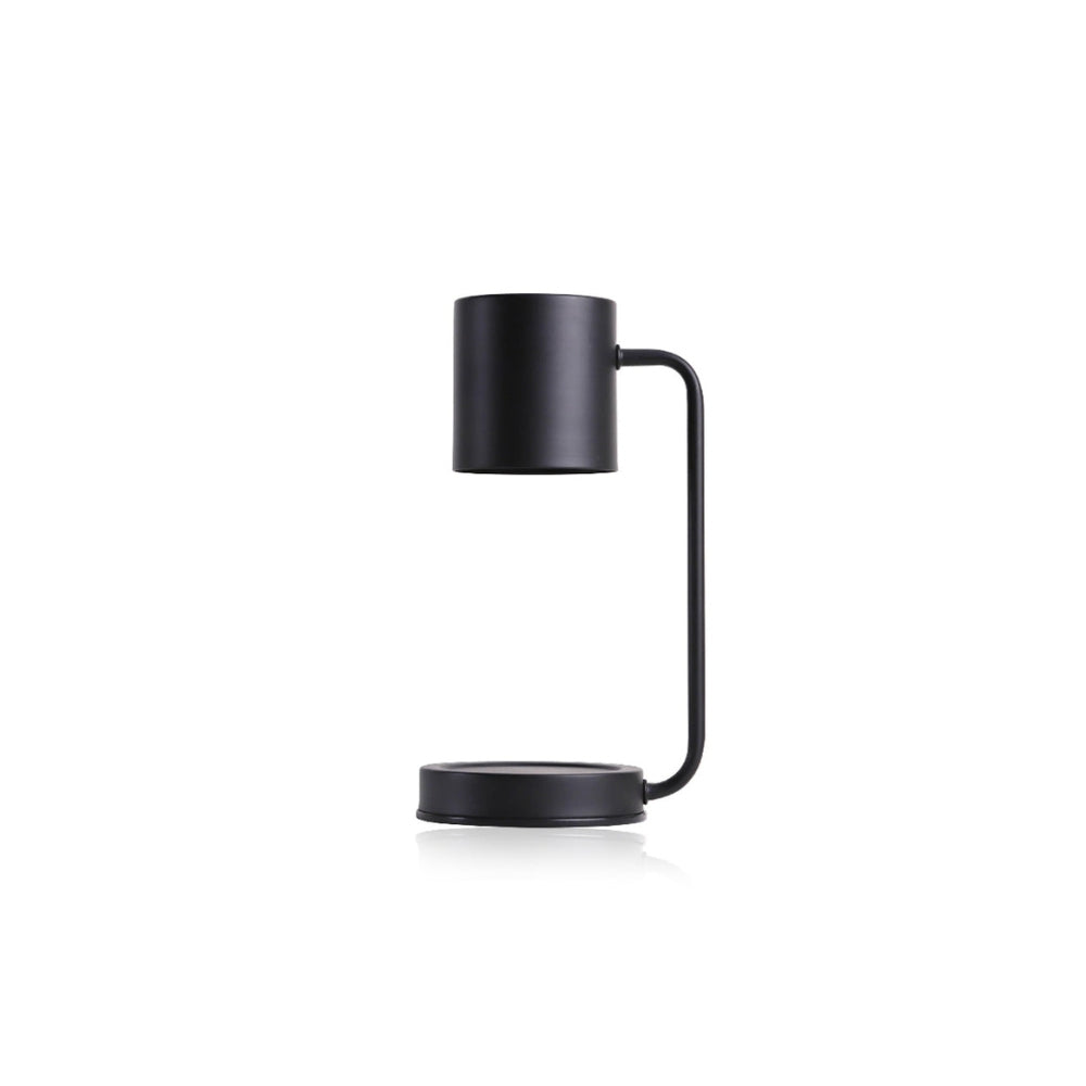 Dimmable Candle Lamp With Adjustable Brightness Flame Free Ambient Light