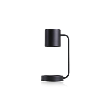 Dimmable Candle Lamp With Adjustable Brightness Flame Free Ambient Light