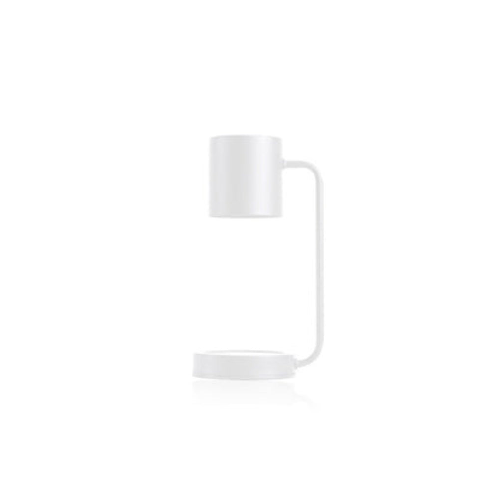 Dimmable Candle Lamp With Adjustable Brightness Flame Free Ambient Light