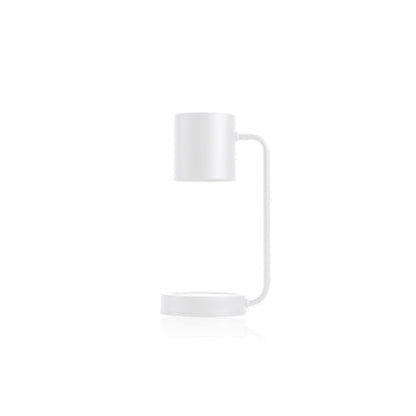 Dimmable Candle Lamp With Adjustable Brightness Flame Free Ambient Light