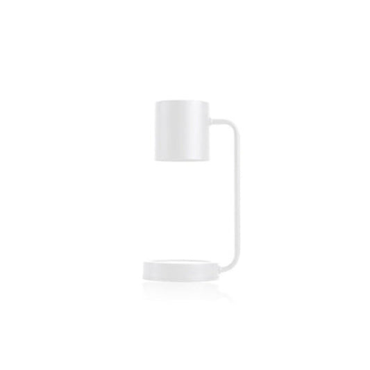Dimmable Candle Lamp With Adjustable Brightness Flame Free Ambient Light