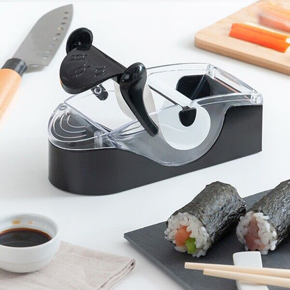 Easy Sushi Roll Maker for Perfect Homemade Sushi