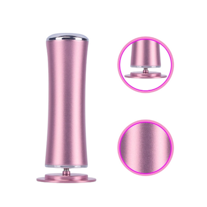 Electric Callus Remover for Feet Adjustable Speed Pedicure Tool