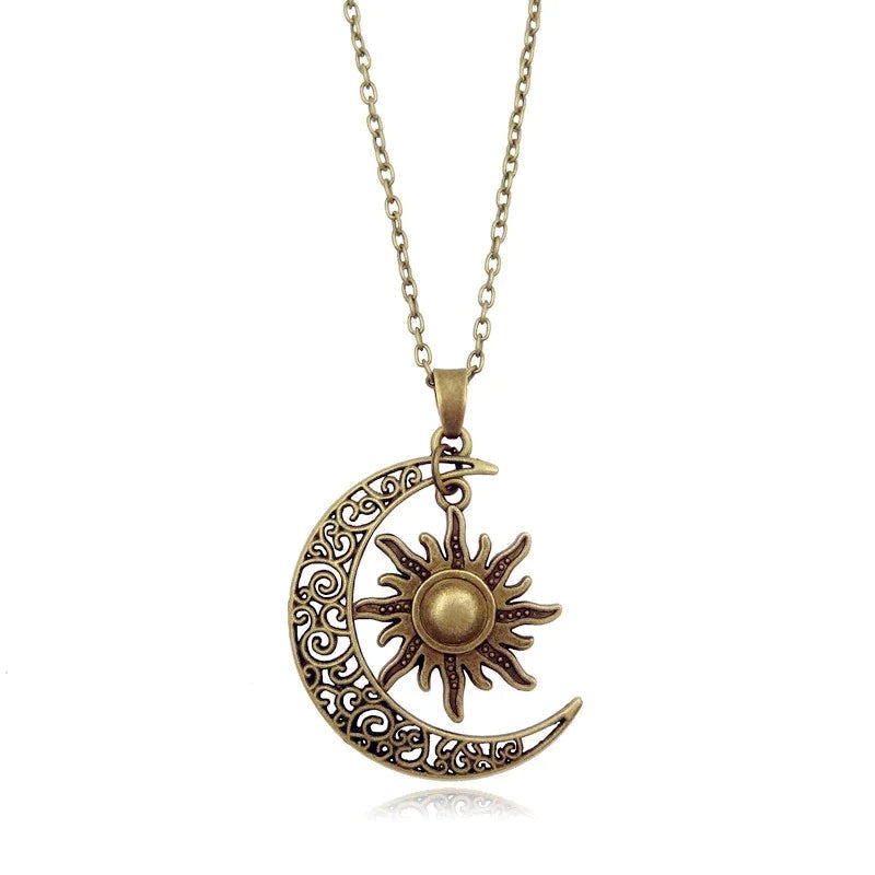 Elegant Adjustable Chain Necklace with Unique Modern Design for Women