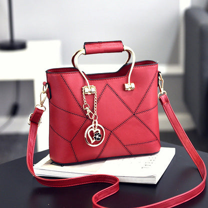 Elegant Handbag Stylish Shoulder Bag Women's Fashion Accessory