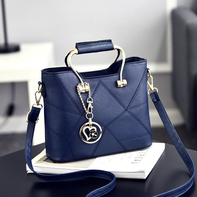 Elegant Handbag Stylish Shoulder Bag Women's Fashion Accessory
