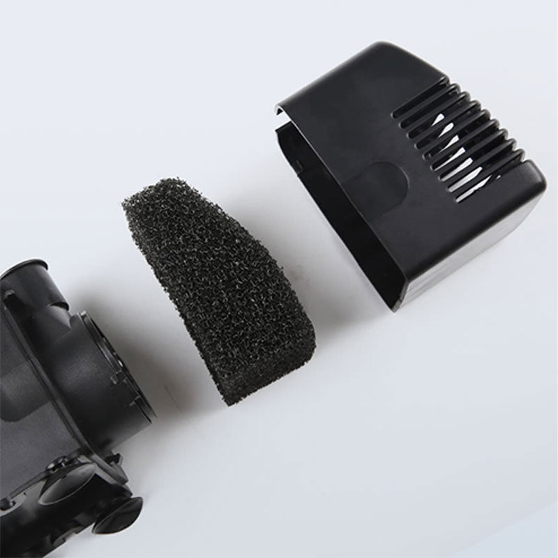 Energy Efficient Fountain Pump for Pond and Aquarium Quiet Durable and Easy to Install
