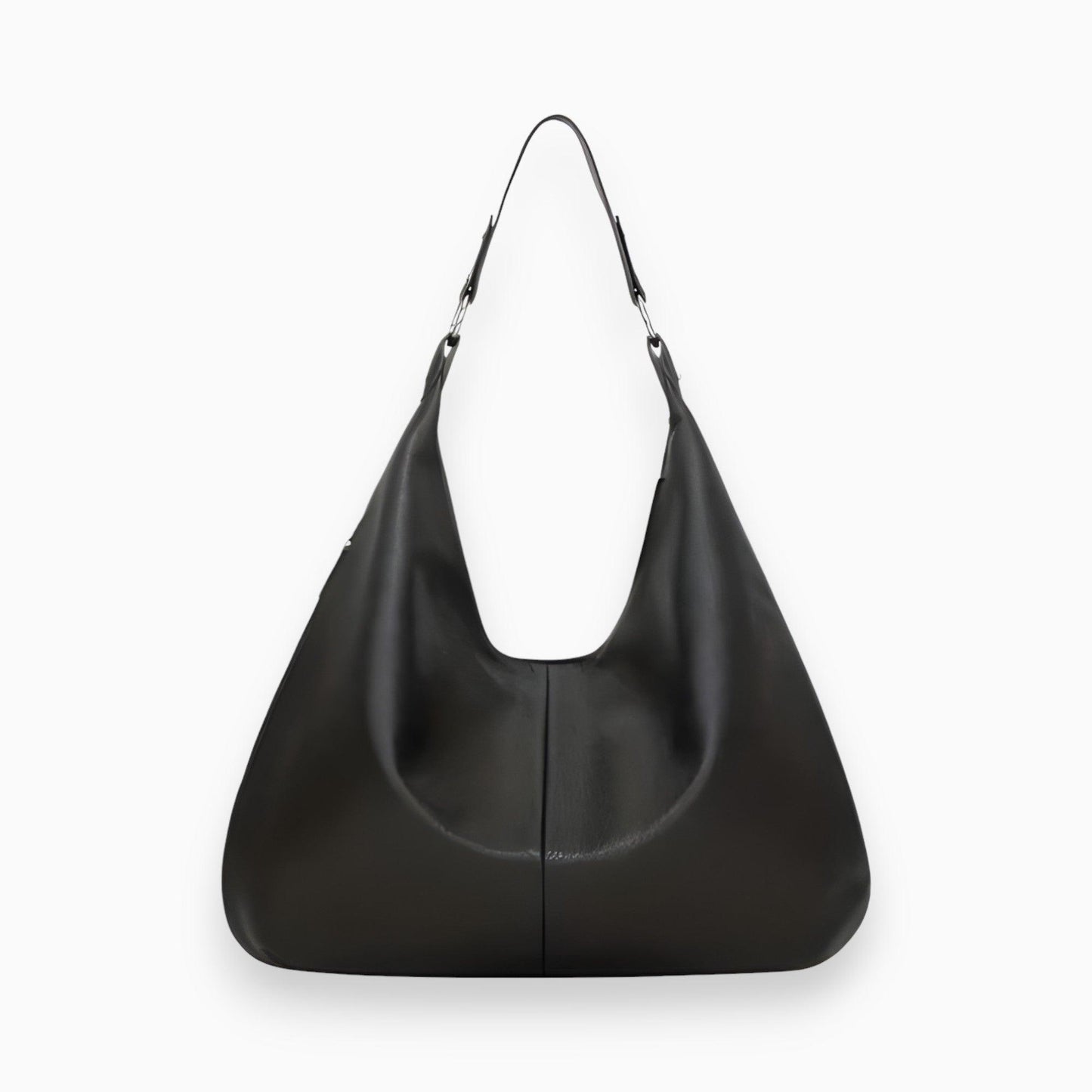 Fashion Crossbody Shoulder Bag With Secure Zip Closure