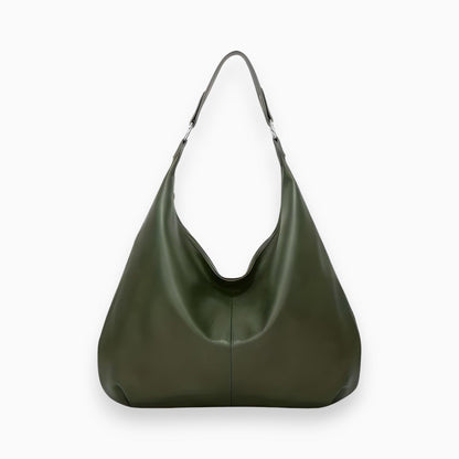 Fashion Crossbody Shoulder Bag With Secure Zip Closure