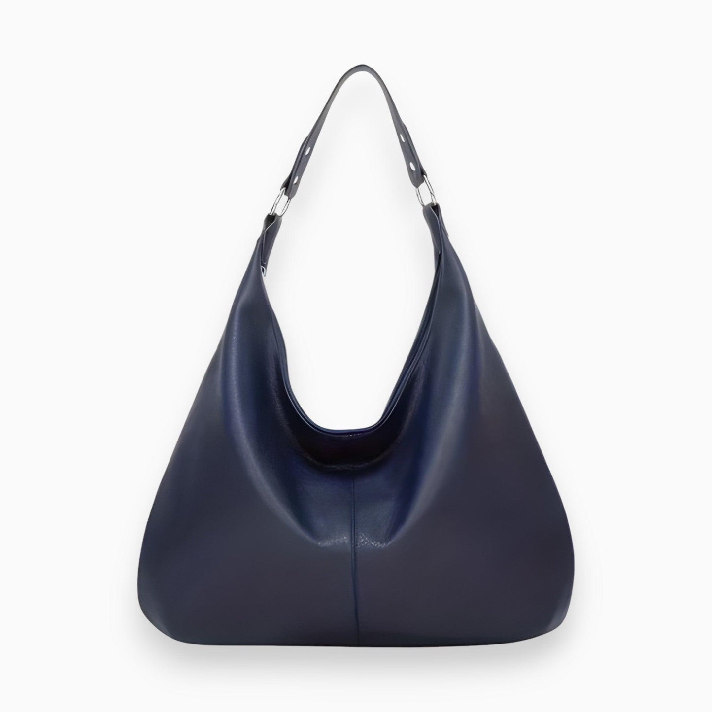 Fashion Crossbody Shoulder Bag With Secure Zip Closure