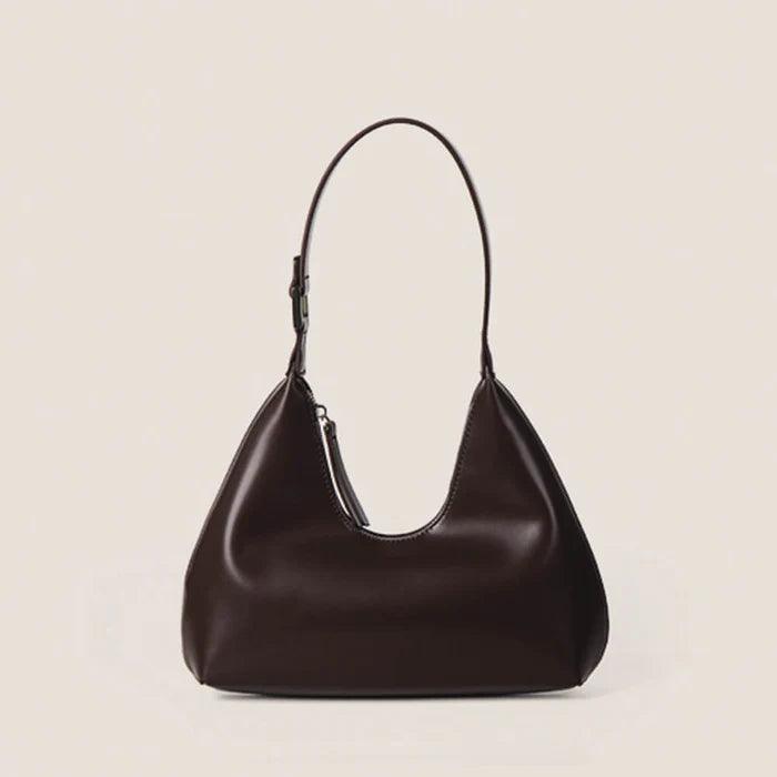 Fashion Crossbody Shoulder Bag with Adjustable Strap Lightweight Everyday Handbag