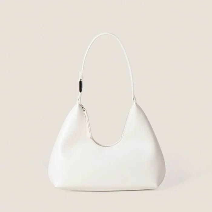 Fashion Crossbody Shoulder Bag with Adjustable Strap Lightweight Everyday Handbag