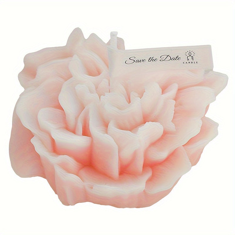 Fragrant Clove Candle Decorative Gift for Mum and Special Occasions