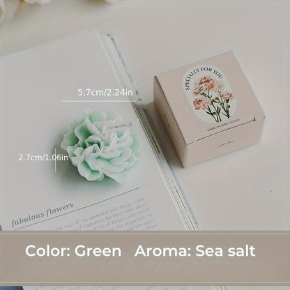 Fragrant Clove Candle Decorative Gift for Mum and Special Occasions