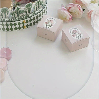 Fragrant Clove Candle Decorative Gift for Mum and Special Occasions