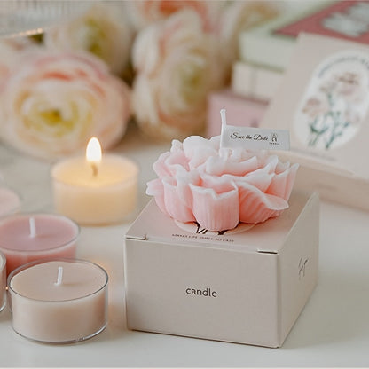 Fragrant Clove Candle Decorative Gift for Mum and Special Occasions