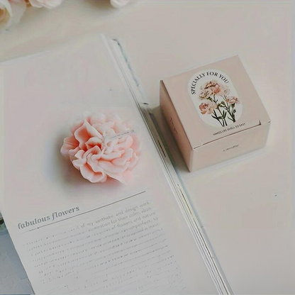 Fragrant Clove Candle Decorative Gift for Mum and Special Occasions