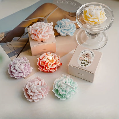 Fragrant Clove Candle Decorative Gift for Mum and Special Occasions