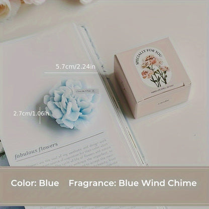 Fragrant Clove Candle Decorative Gift for Mum and Special Occasions