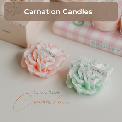 Fragrant Clove Candle Decorative Gift for Mum and Special Occasions