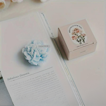 Fragrant Clove Candle Decorative Gift for Mum and Special Occasions