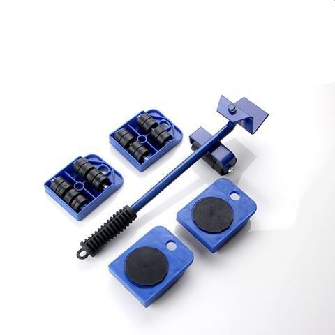 Furniture Moving Tool Set Heavy Duty Furniture Lifter and Sliders for Moving Appliances and Heavy Furniture