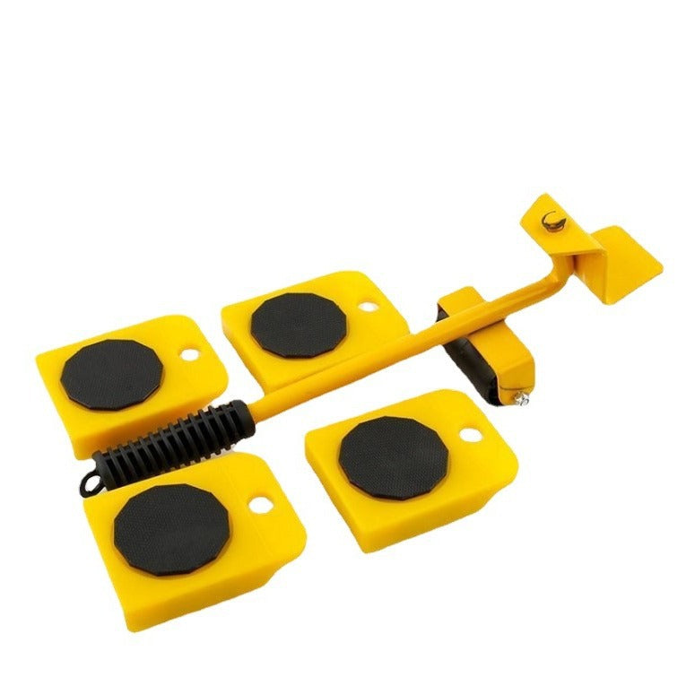 Furniture Moving Tool Set Heavy Duty Furniture Lifter and Sliders for Moving Appliances and Heavy Furniture