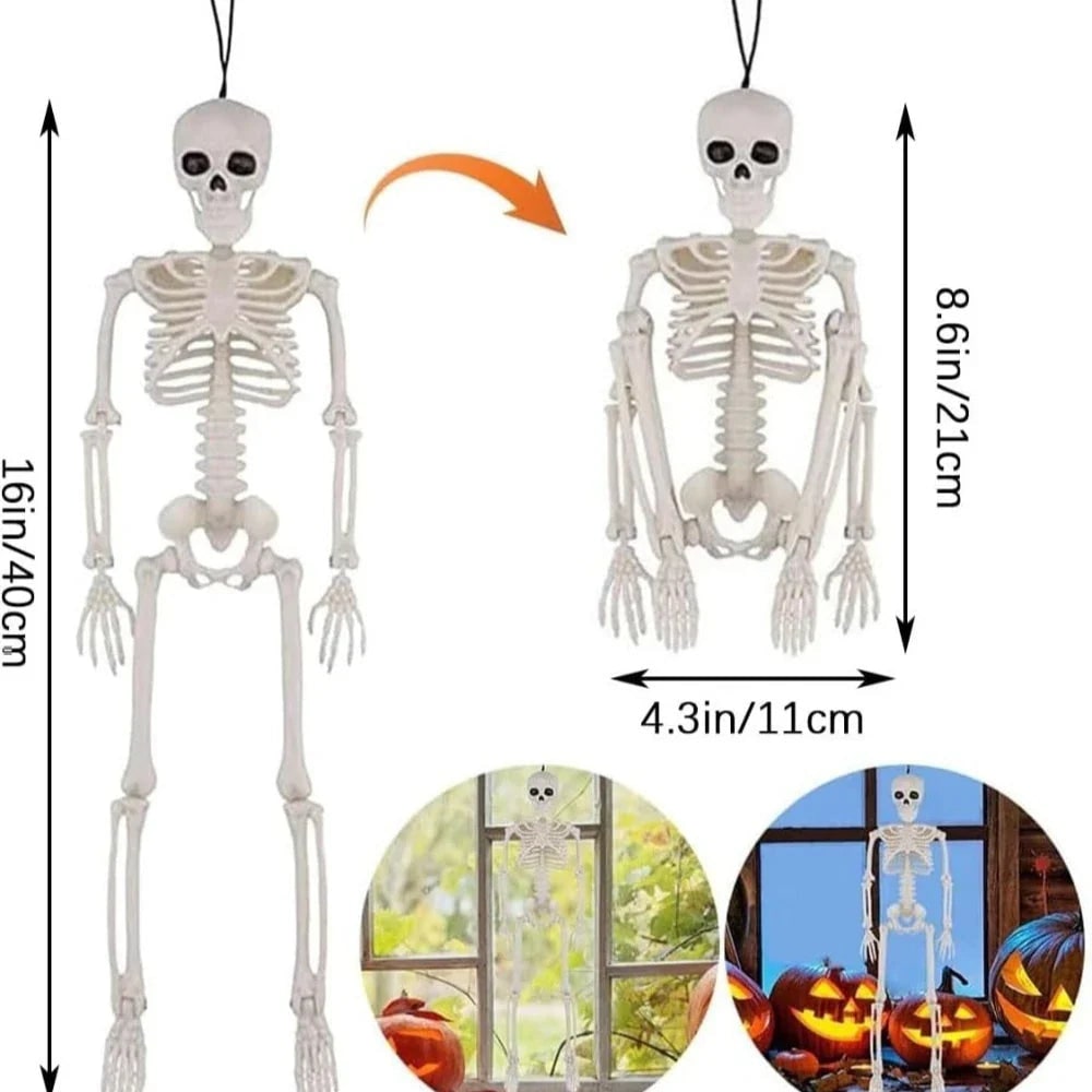 Calderone da strega di Halloween con nebulizzatore, luci LED e bottiglia galleggiante