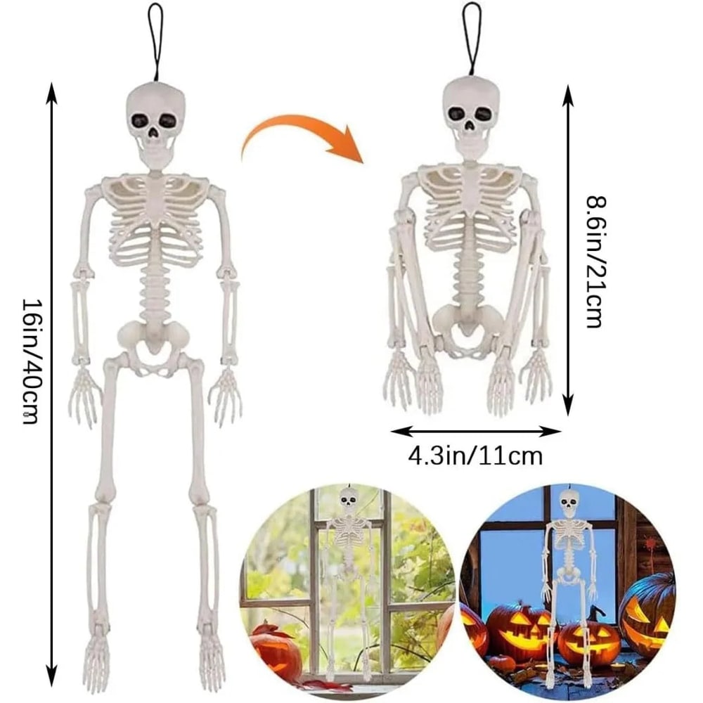 Calderone da strega di Halloween con nebulizzatore, luci LED e bottiglia galleggiante