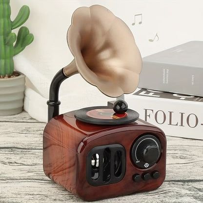 Handcrafted Music Box Classic Decorative Wind Up Keepsake