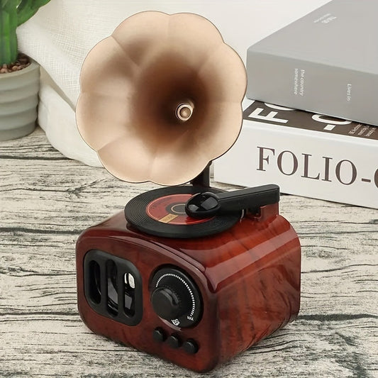 Handcrafted Music Box Classic Decorative Wind Up Keepsake