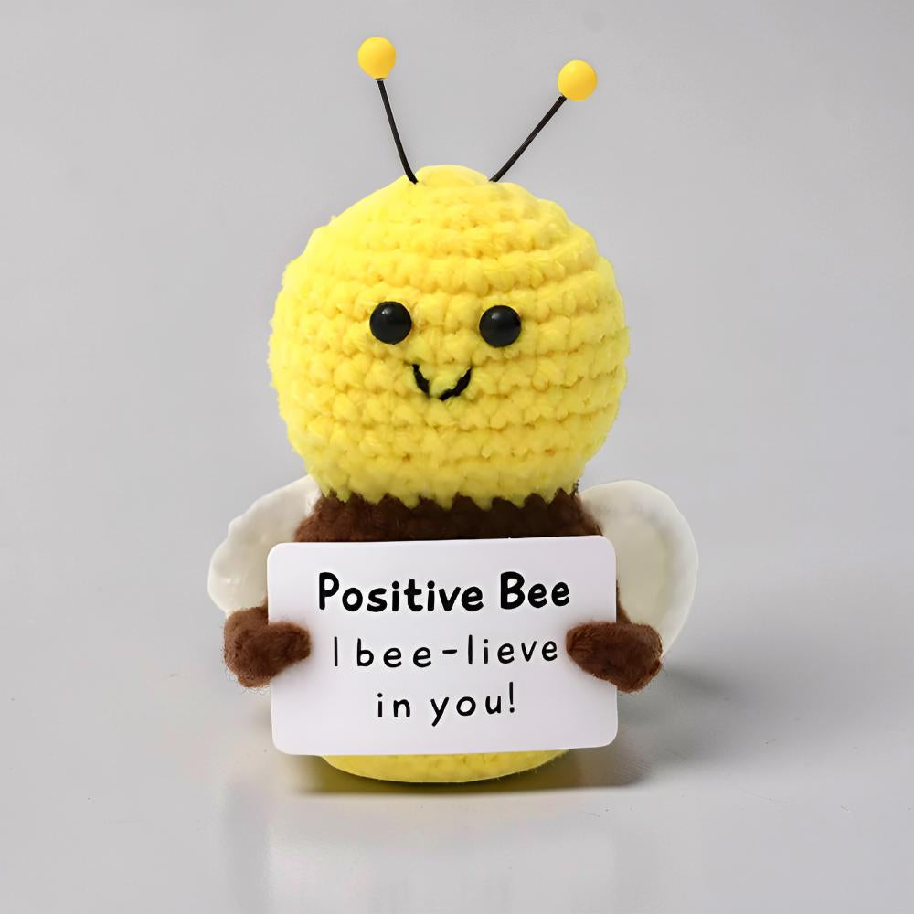 Handmade Soft Plush Toy Stuffed Animal Decorative Character