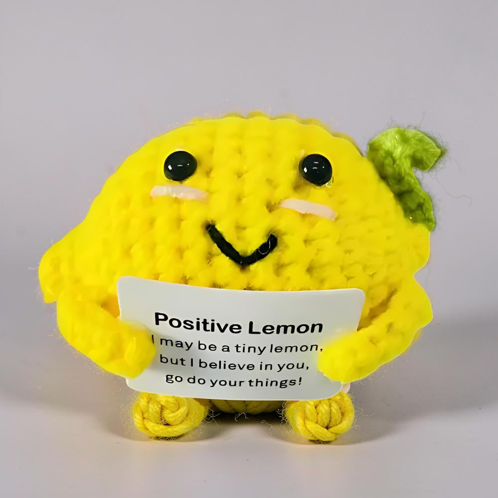 Handmade Soft Plush Toy Stuffed Animal Decorative Character
