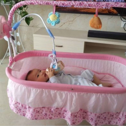 Hands Free Baby Bottle Holder Adjustable Flexible Arm Bottle Feeder Stand