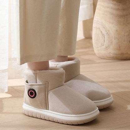 Heated Shoes for Ultimate Winter Comfort, Warmth and Everyday Style