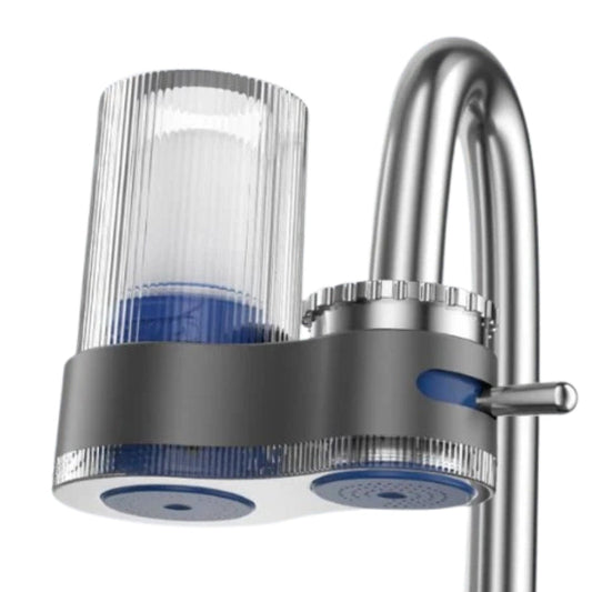 High Performance Water Purification Faucet Filter Washable Ceramic Core