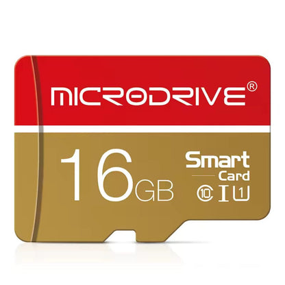 Scheda di memoria MicroSD ad alta velocità, Classe 10 UHS-I U3