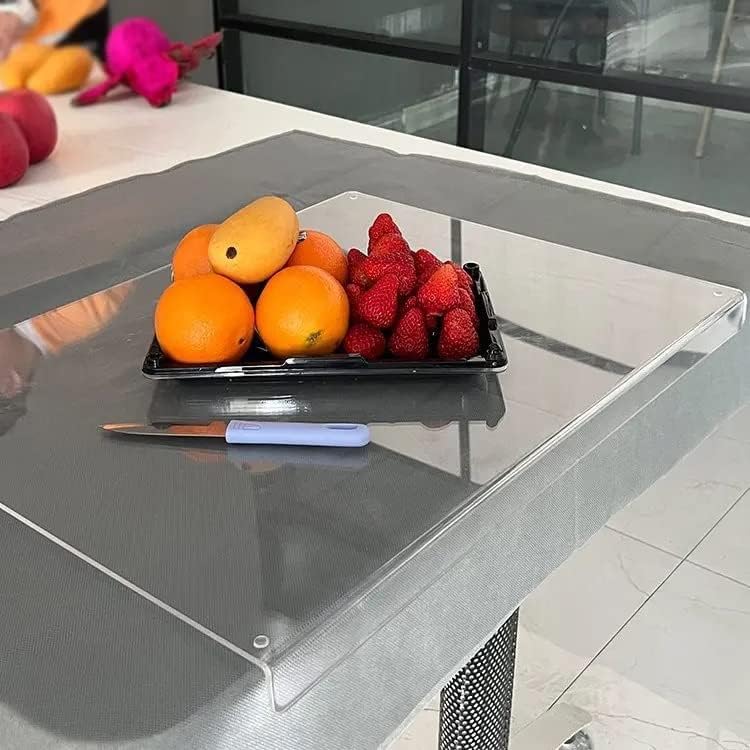 Hygienic Antibacterial Cutting Board BPA Free Non Slip Kitchen Board